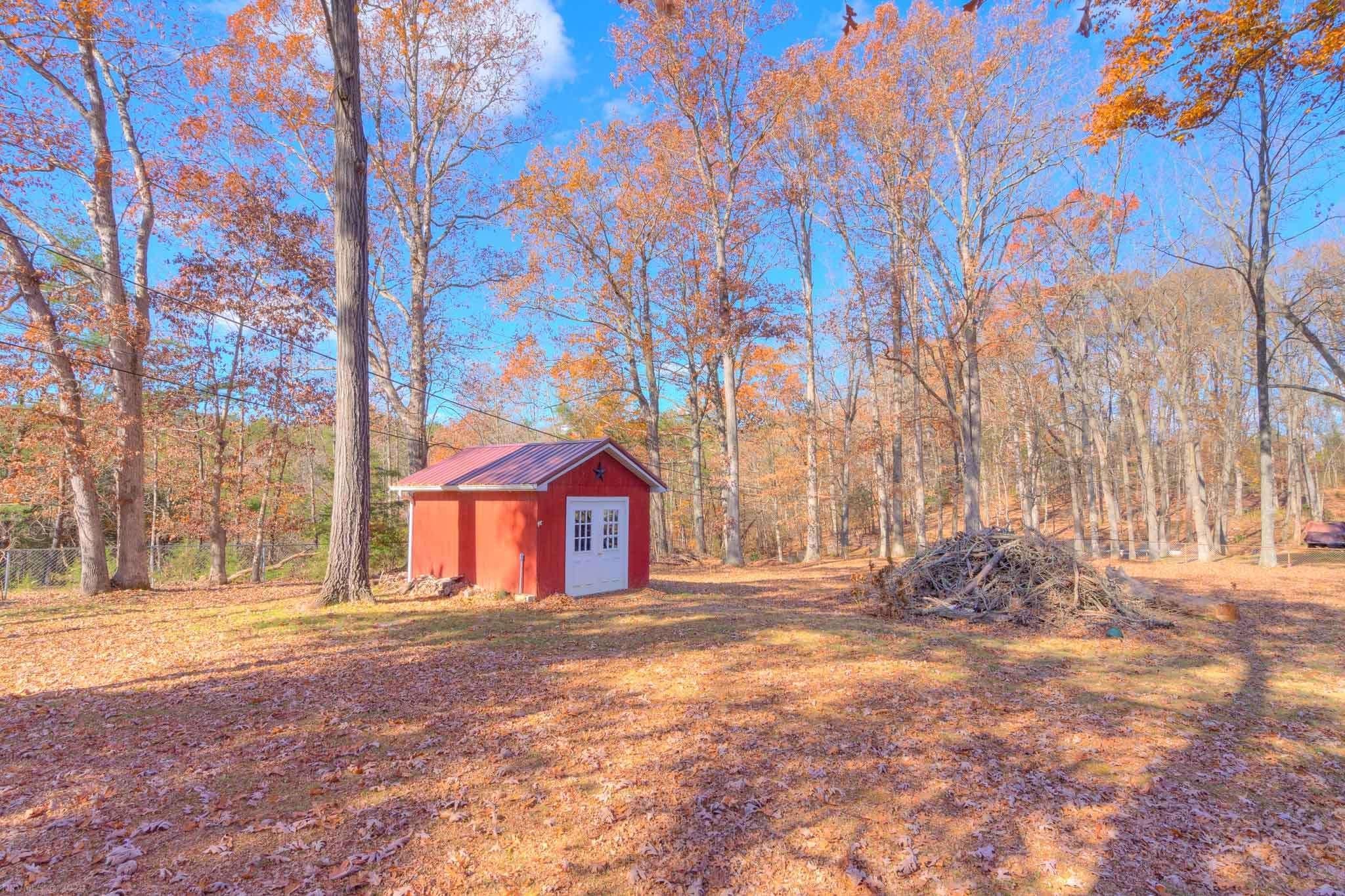 4443 Whitt-Southern Road Pulaski, VA 24301 - Photo 44 of 50 Gallery Image 44