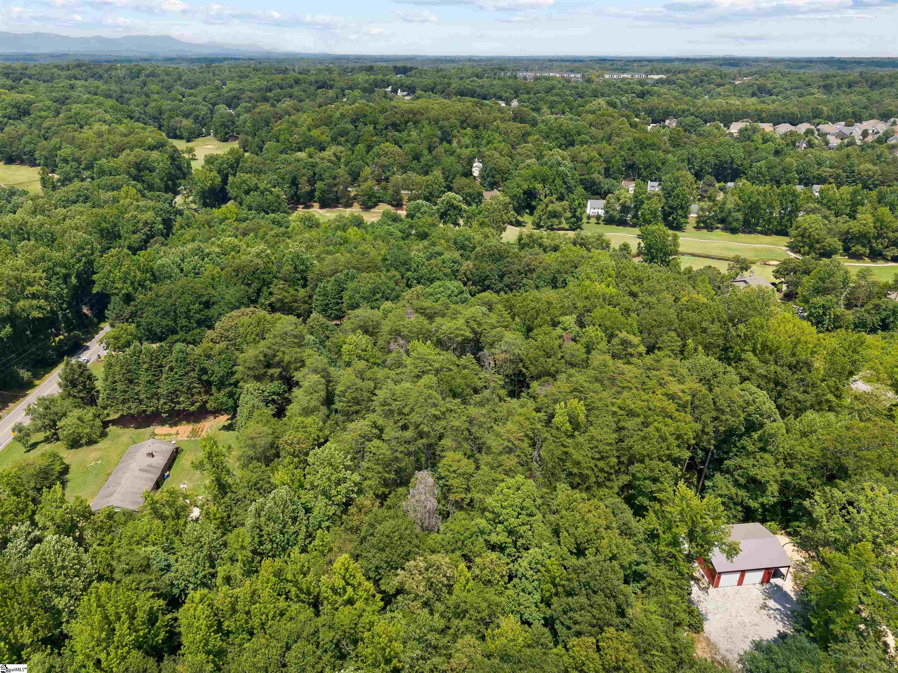 601 Stallings Road Taylors, SC 29687 - Photo 33 of 35