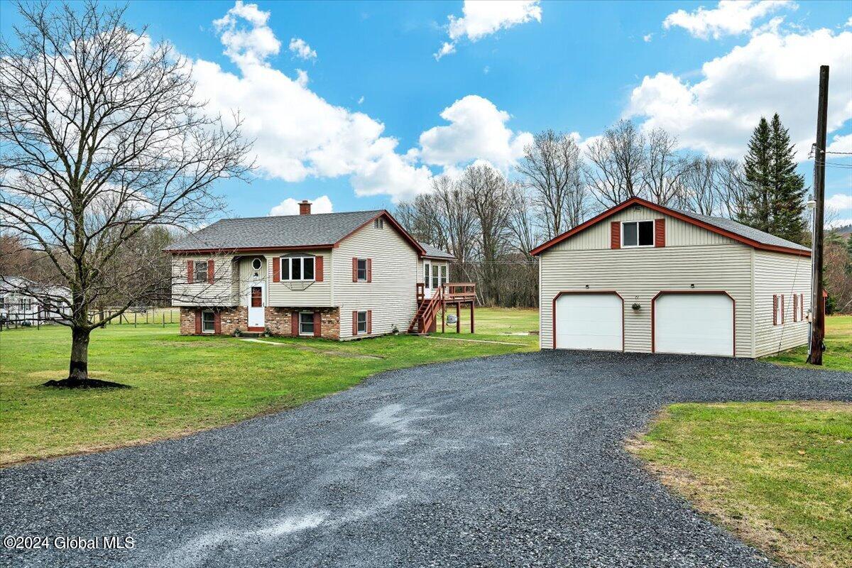 364 Manchester Road Whitehall, NY 12887 - Photo 1 of 32 364 Manchester
