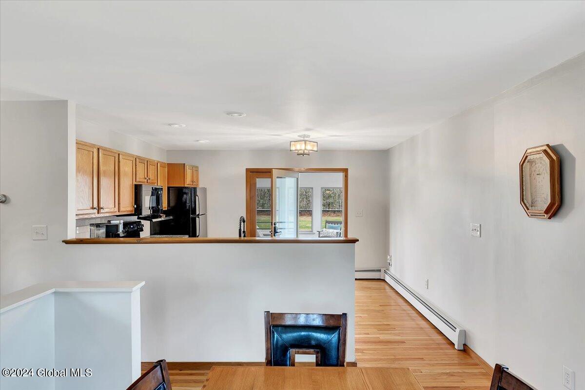 364 Manchester Road Whitehall, NY 12887 - Photo 15 of 32 Eat in Kitchen