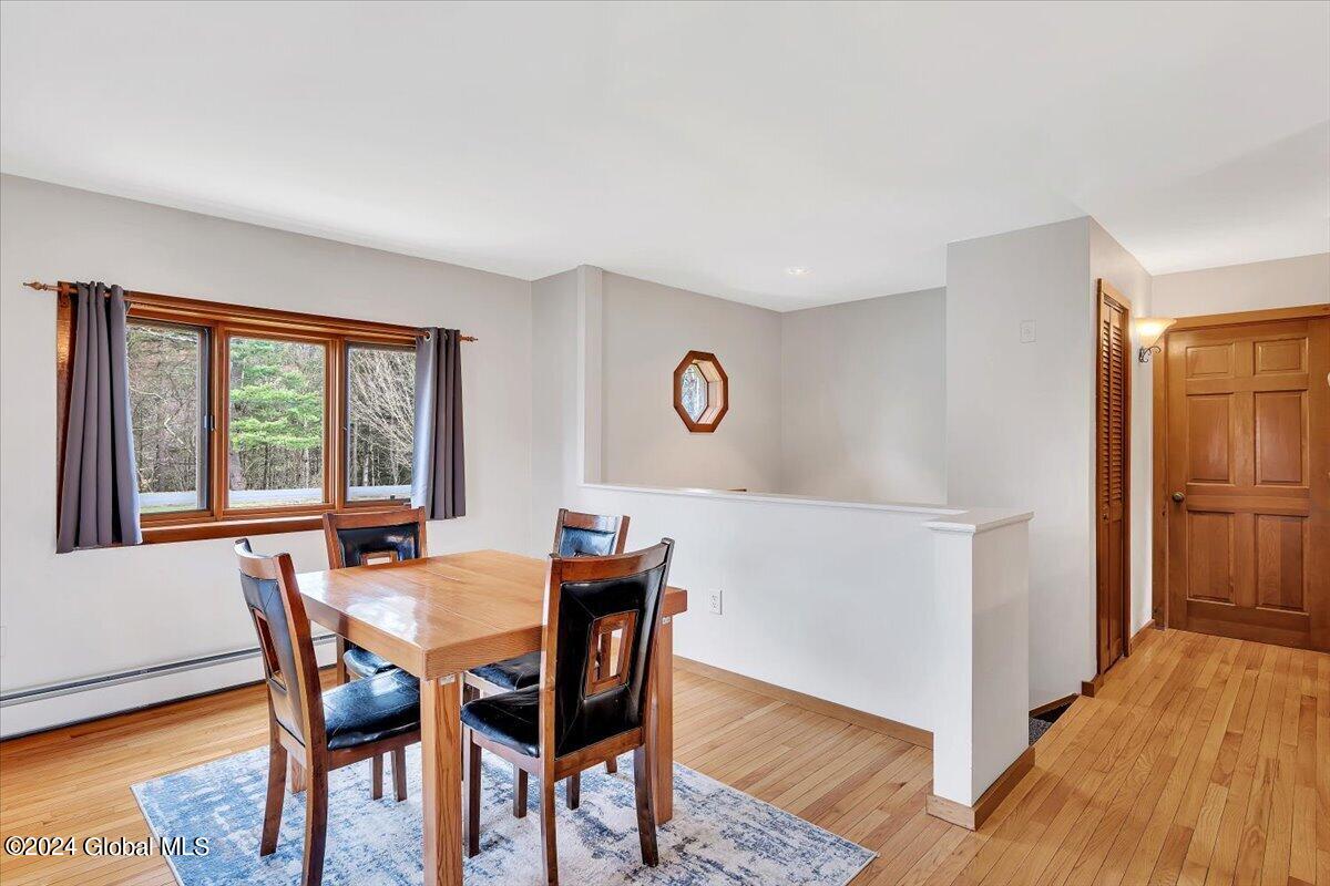 364 Manchester Road Whitehall, NY 12887 - Photo 16 of 32 Living/Dining