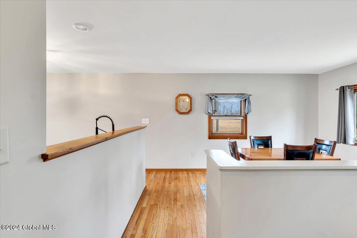 364 Manchester Road Whitehall, NY 12887 - Photo 17 of 32 Living/Dining