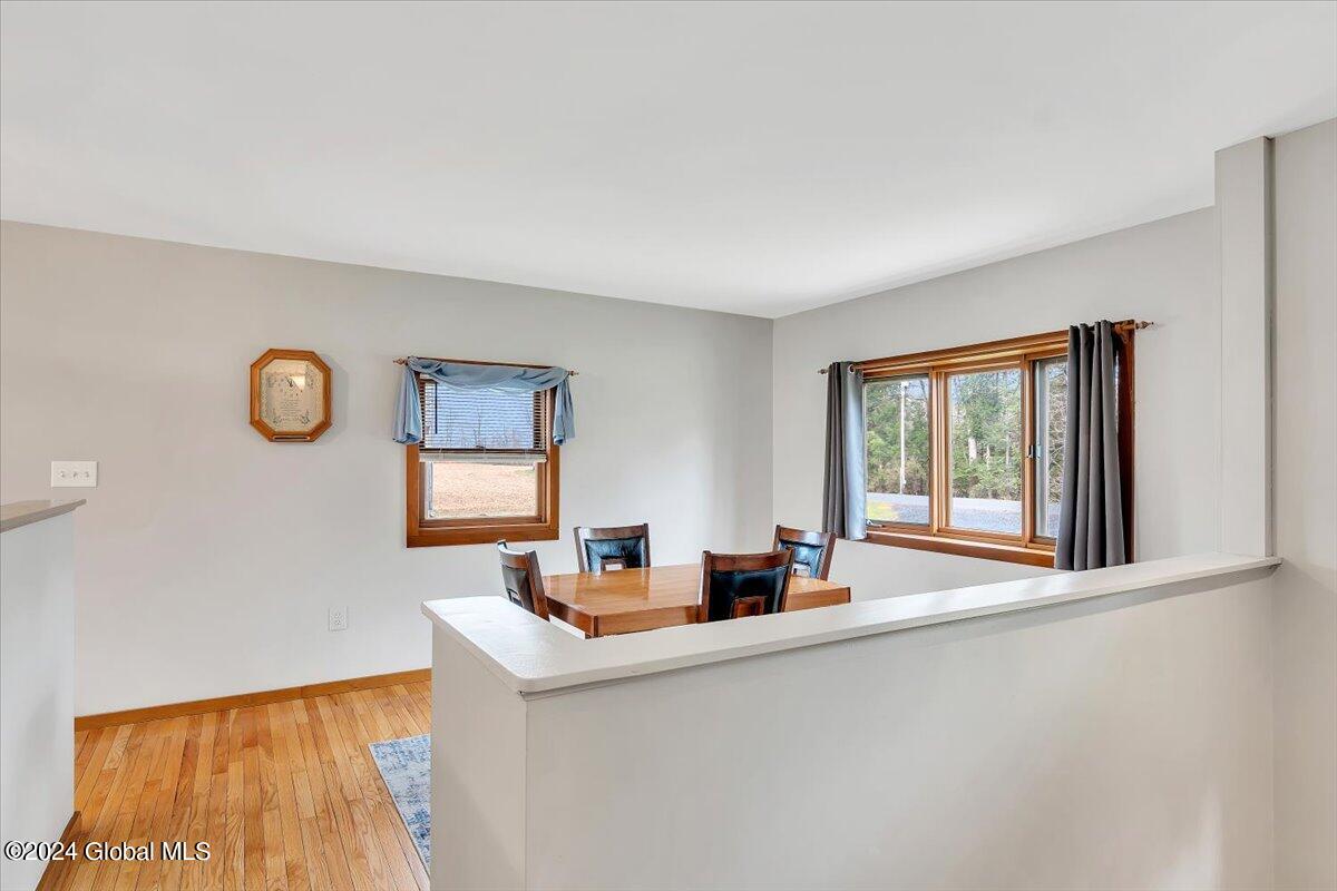 364 Manchester Road Whitehall, NY 12887 - Photo 18 of 32 Living/Dining