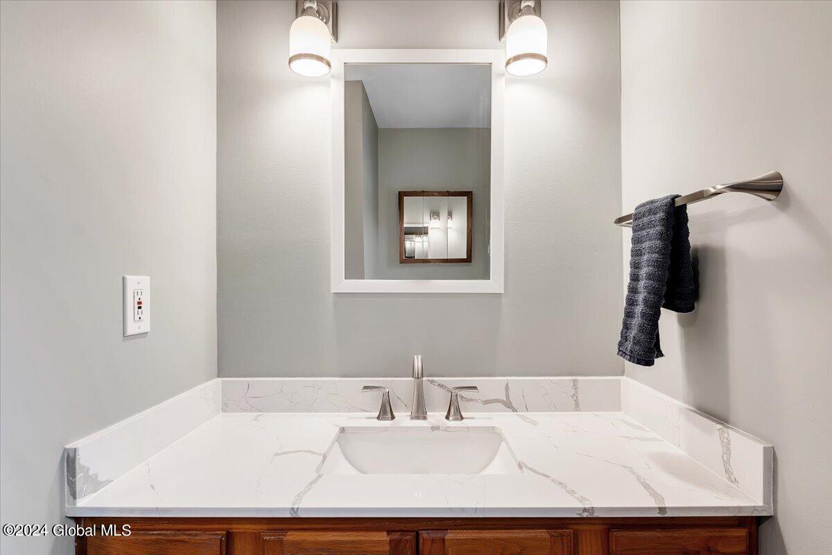 364 Manchester Road Whitehall, NY 12887 - Photo 19 of 32 Full Bath