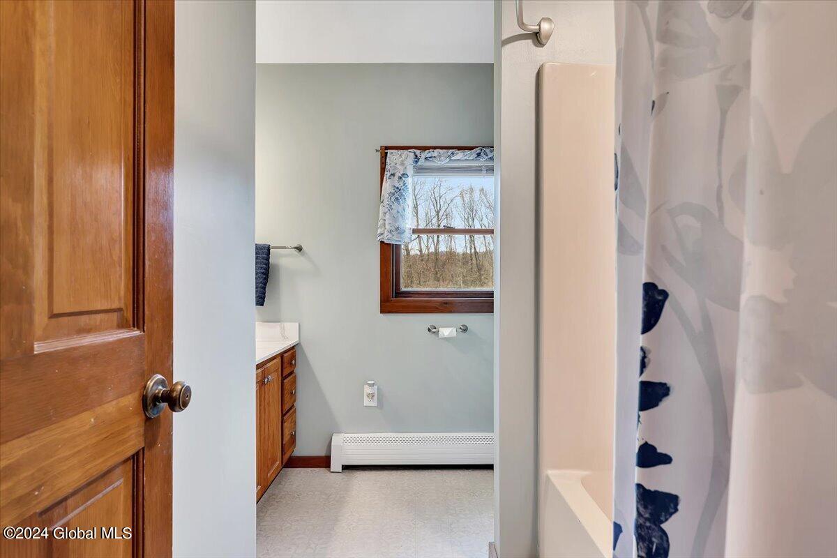 364 Manchester Road Whitehall, NY 12887 - Photo 20 of 32 Full Bath