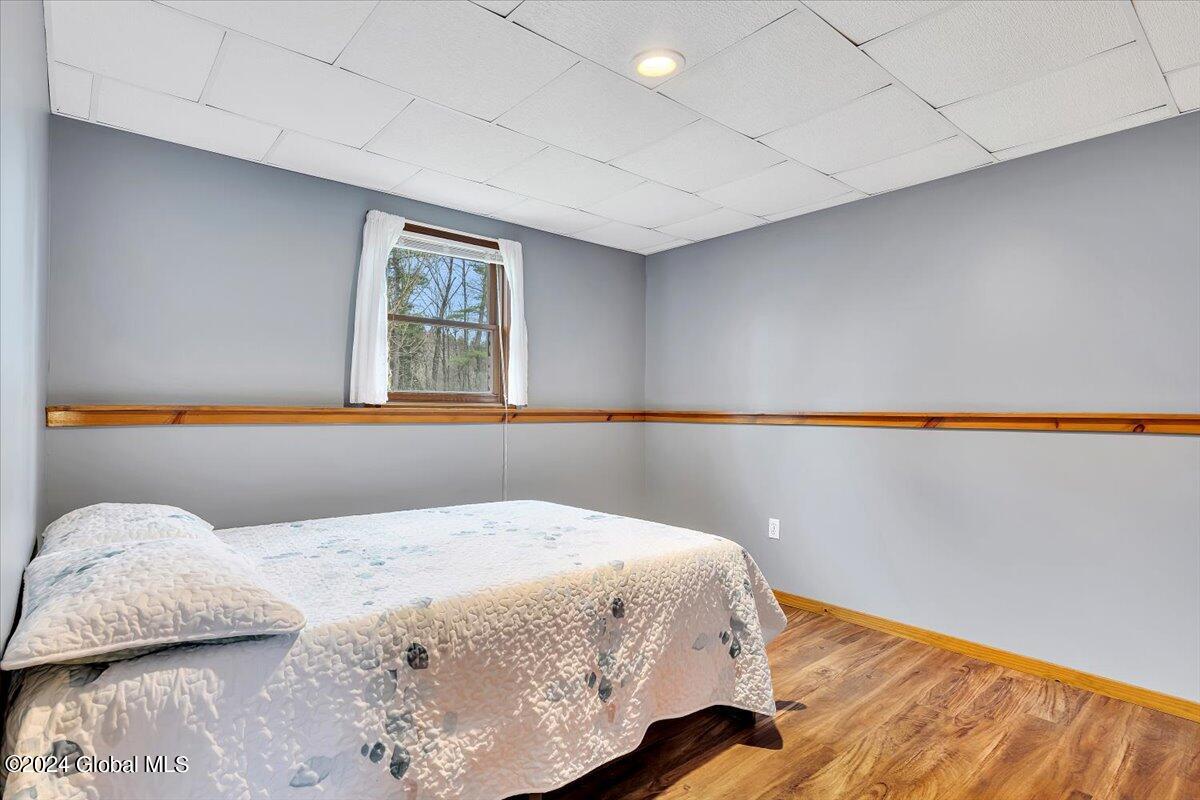 364 Manchester Road Whitehall, NY 12887 - Photo 28 of 32 Lower Level Bedroom