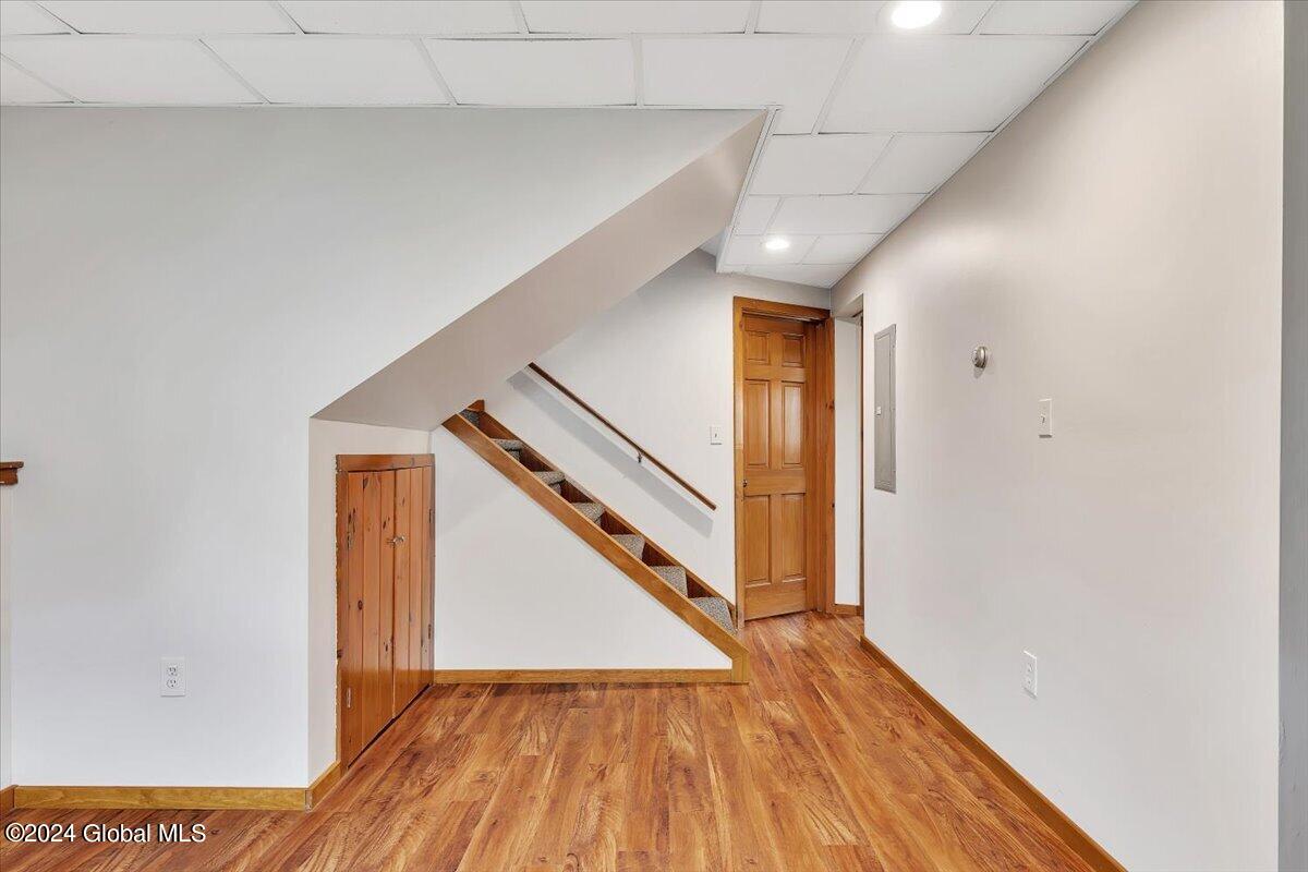 364 Manchester Road Whitehall, NY 12887 - Photo 29 of 32 Lower Level