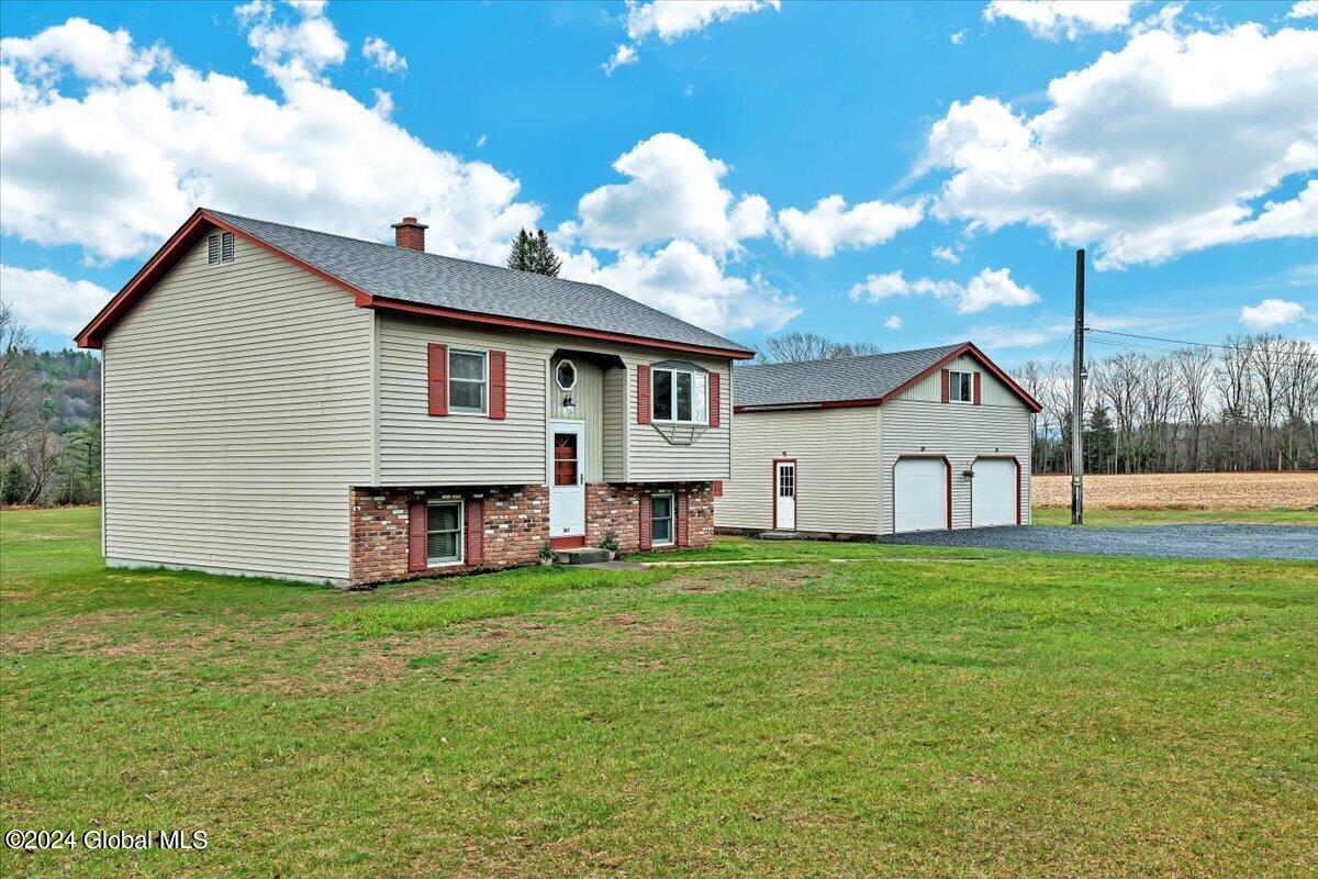 364 Manchester Road Whitehall, NY 12887 - Photo 3 of 32 364 Manchester