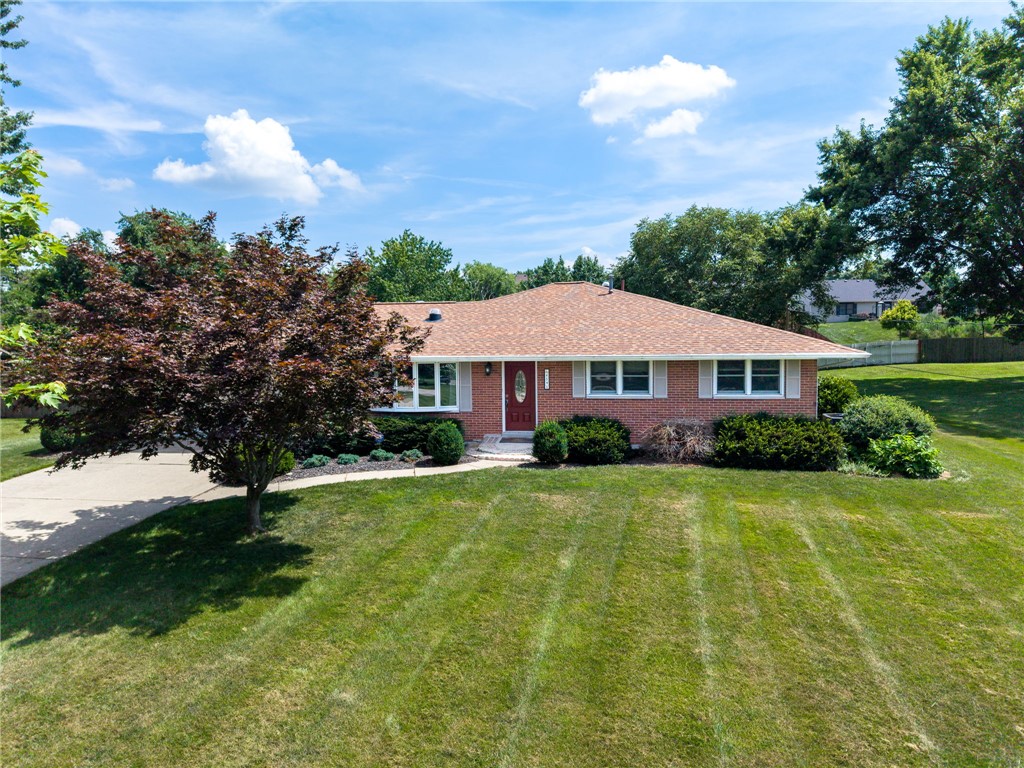 4595 Todd Road Franklin, OH 45005 - Photo 54 of 68