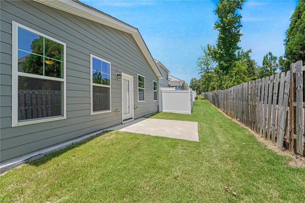 5000 Moonlight Ridge Drive Greensboro, NC 27455 - Photo 37 of 38