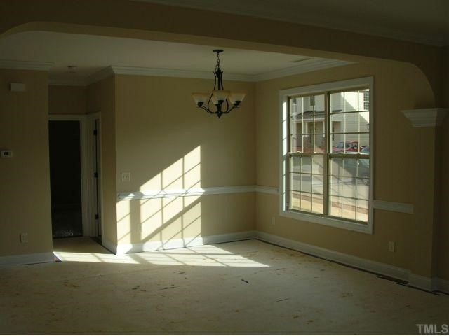 5104 Nautia Street Raleigh, NC 27606 - Photo 6 of 9 Dining Room