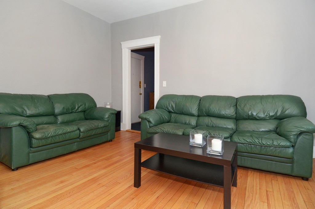 6 Sutherland Road, Unit 4 Boston, MA 02135 - Photo 3 of 14 Gallery Image 3