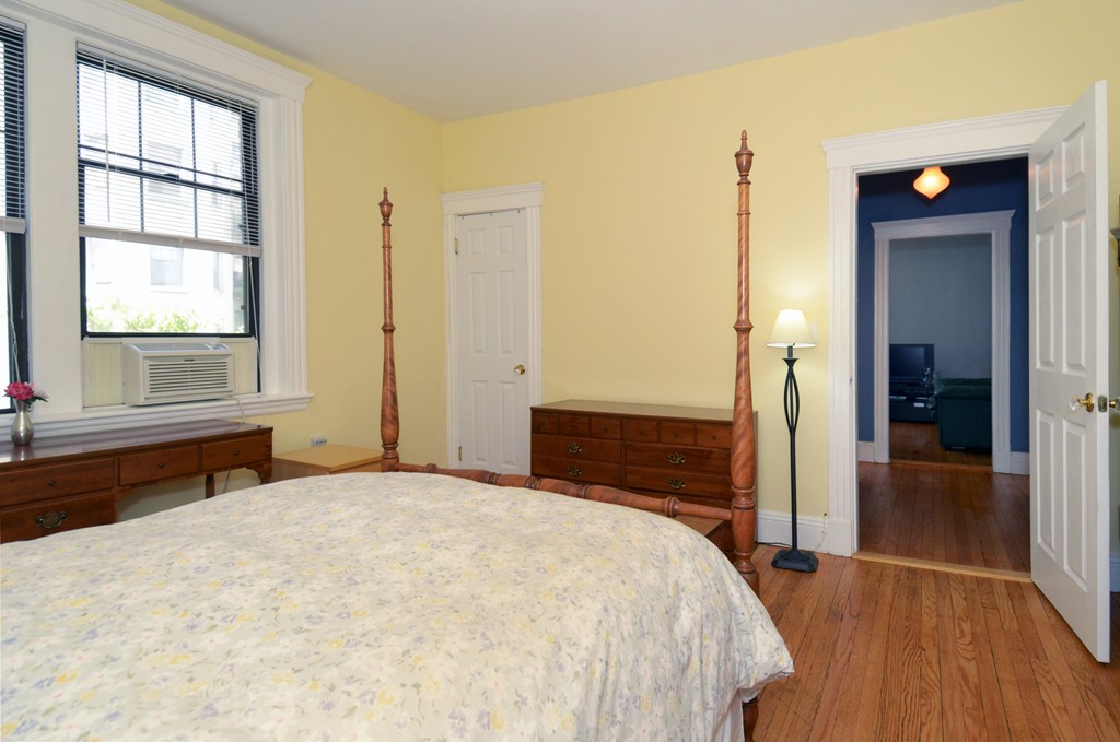 6 Sutherland Road, Unit 4 Boston, MA 02135 - Photo 8 of 14 Gallery Image 8