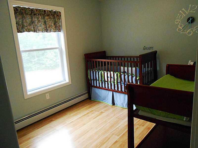 710 Mann Road West Newfield, ME 04095 - Photo 14 of 31 Bedroom.