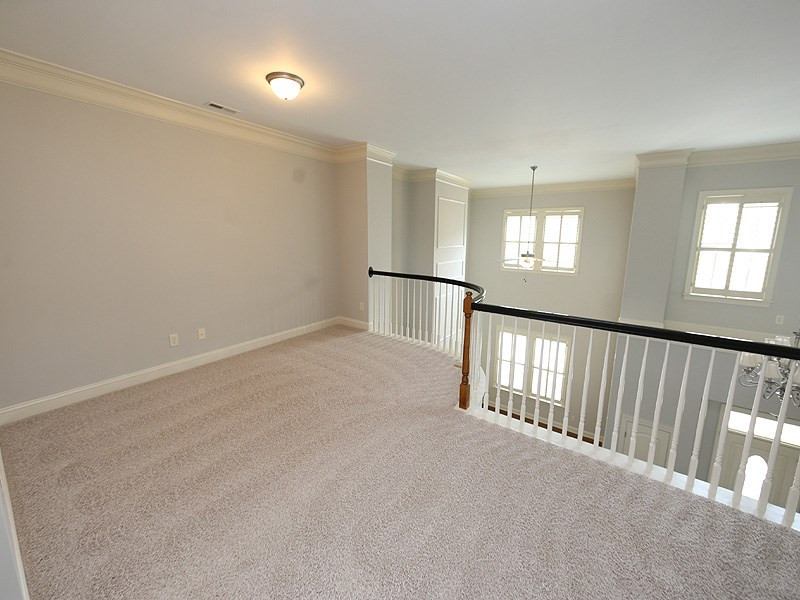832 Historian Street Raleigh, NC 27603 - Photo 17 of 25 Juliet Balcony