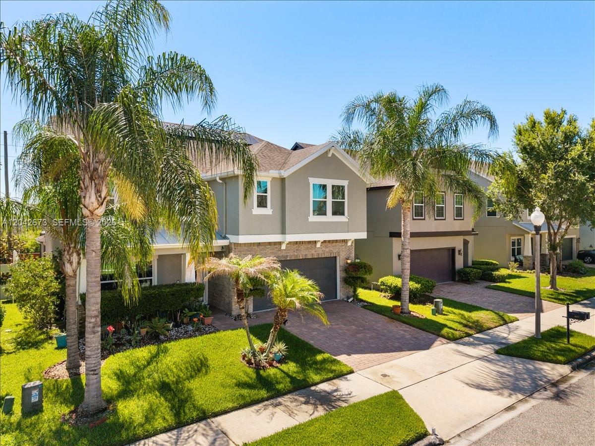 617 Marsh Reed Drive Winter Garden, FL 34787 - Photo 2 of 58