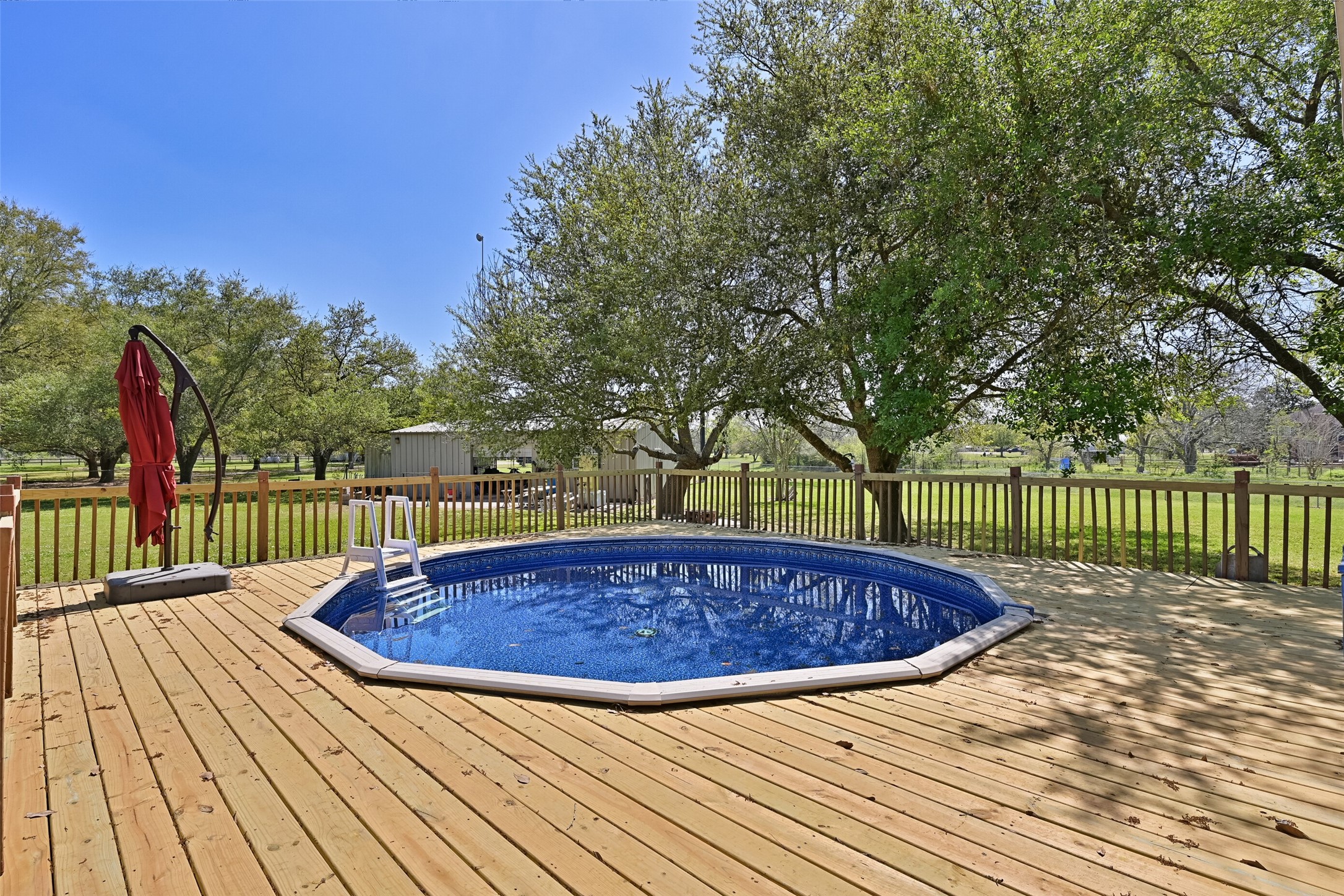 1 Wolfe Lane Manvel, TX 77578 - Photo 33 of 45
