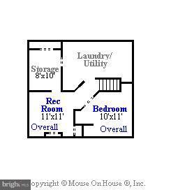 4219 Round Hill Road Silver Spring, MD 20906 - Photo 18 of 19 unknown