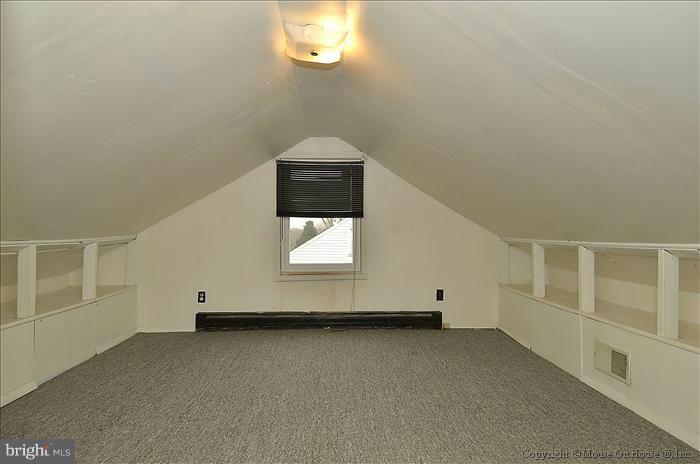 4219 Round Hill Road Silver Spring, MD 20906 - Photo 10 of 19 an empty room with windows