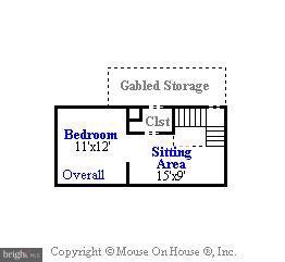 4219 Round Hill Road Silver Spring, MD 20906 - Photo 19 of 19