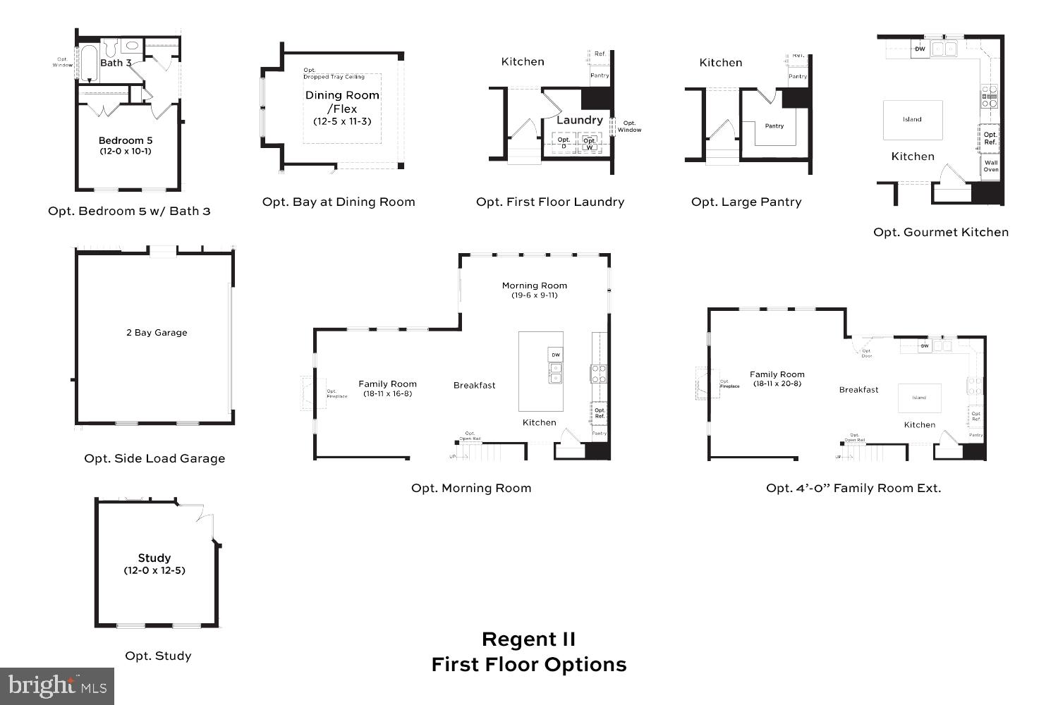 Tbb Monocacy Crossing Parkway, Unit REGENT Brunswick, MD 21716 - Photo 19 of 40