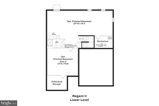 a view of a building with a yard in front of the house