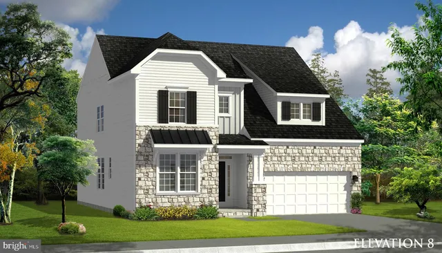 $640,490 | Tbb Monocacy Crossing Parkway, Unit REGENT, Brunswick, MD 21716