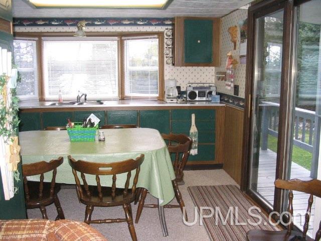 4539 Weaver Road Florence, WI 54121 - Photo 6 of 21 Gallery Image 6