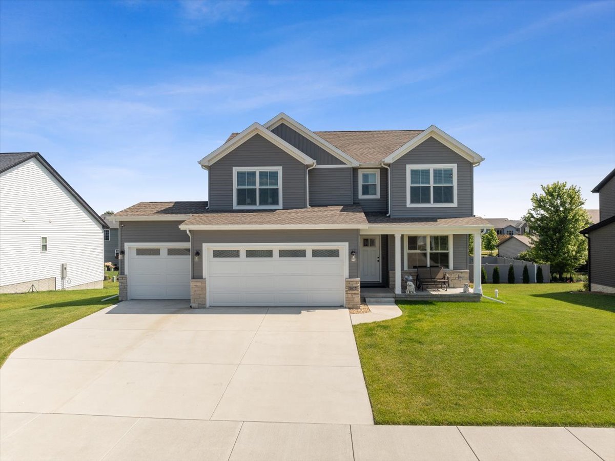 2617 Shale Road Normal, IL 61761 - Photo 1 of 48 Gallery Image 1