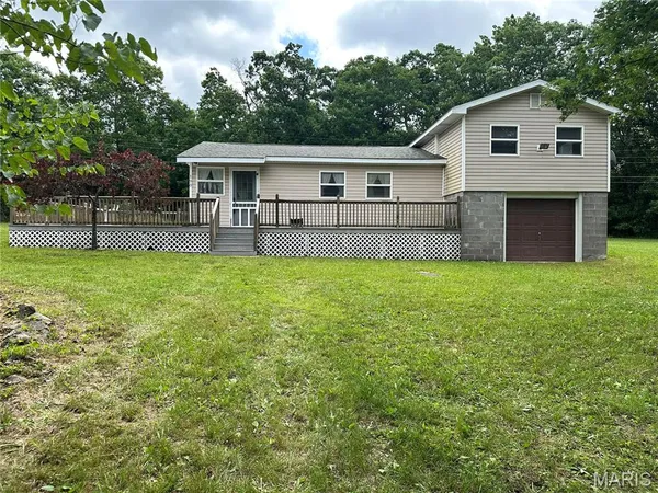 $145,000 | 190 Mallard Road, Middle Brook, MO 63656