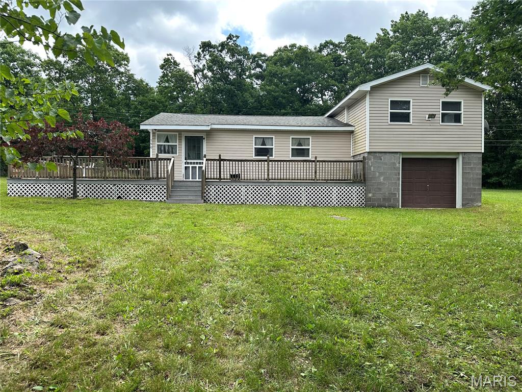 190 Mallard Road Middle Brook, MO 63656 - Photo 1 of 28