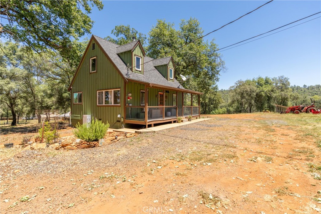3463 Cherokee Road Oroville, CA 95965 - Photo 25 of 35