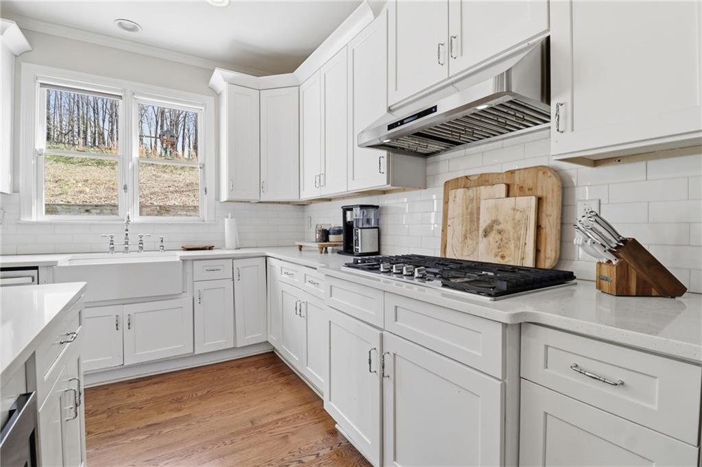 1604 Greers Chapel Road Northwest Marietta, GA 30062 - Photo 21 of 52