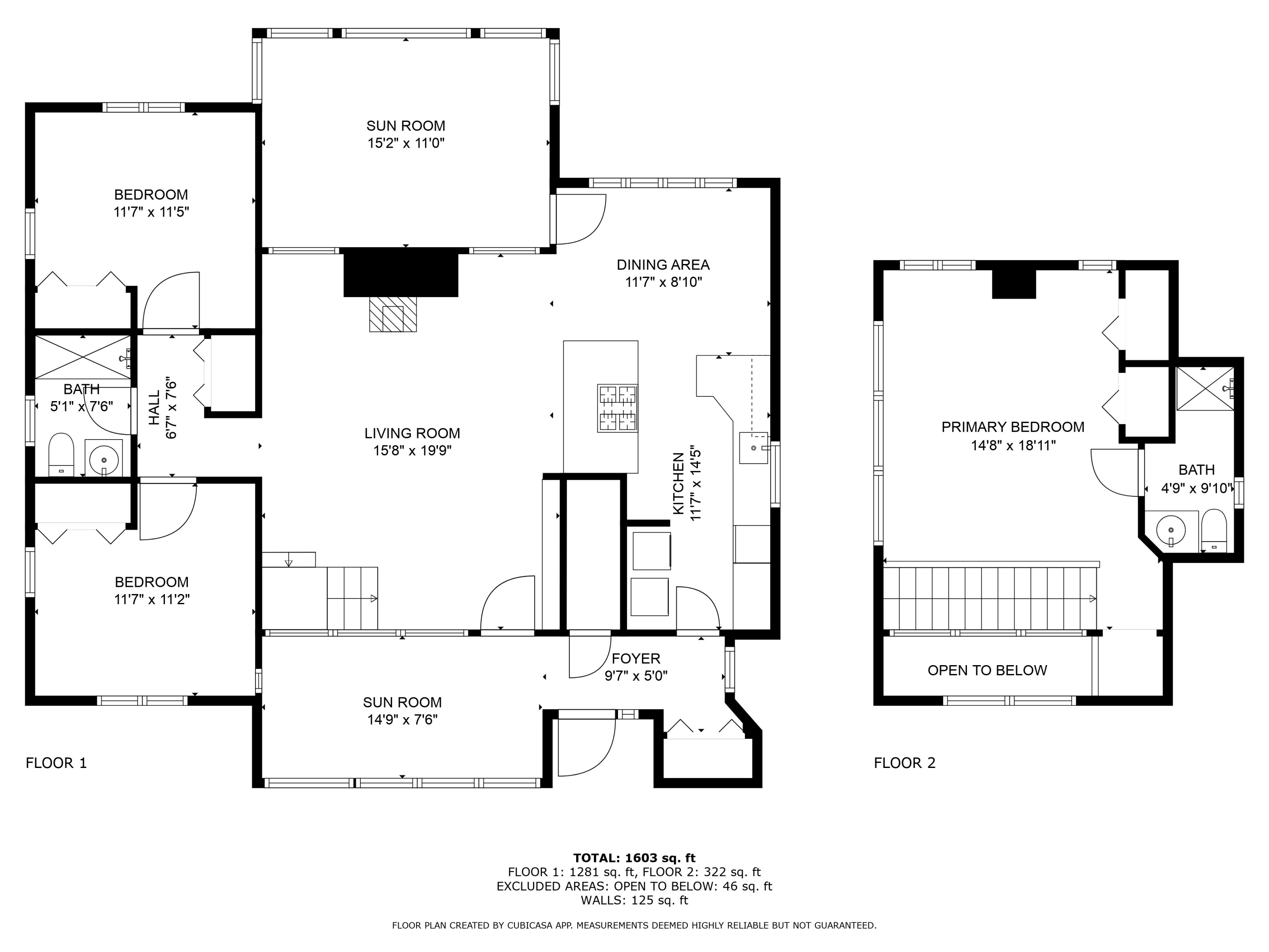 32 Porcupine Ridge Road Bremen, ME 04551 - Photo 77 of 77