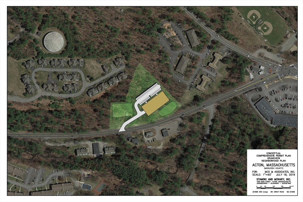 363 Great Road Acton, MA 01720 - Photo 3 of 8