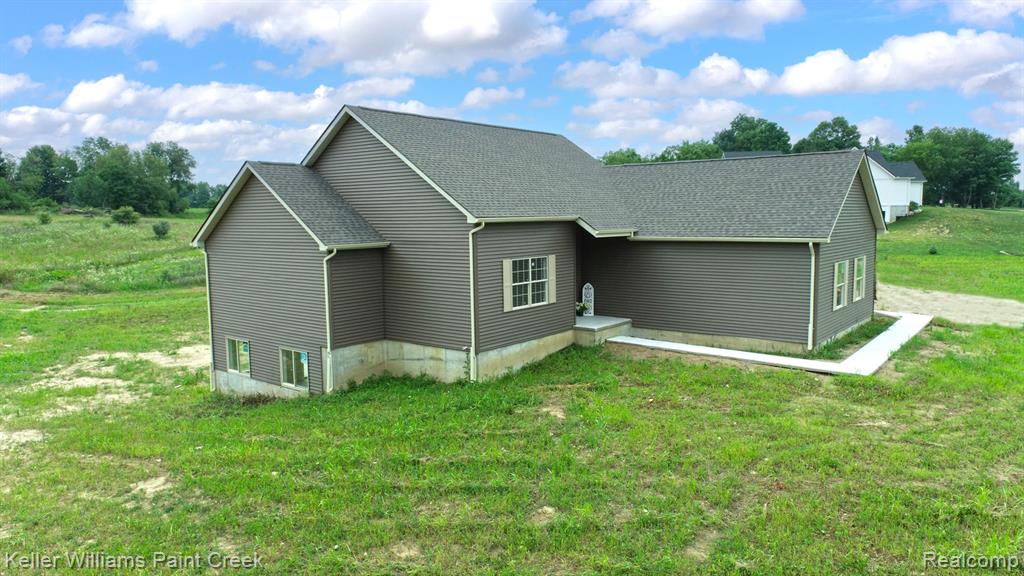 5516 Reynolds Road Marlette, MI 48453 - Photo 30 of 35