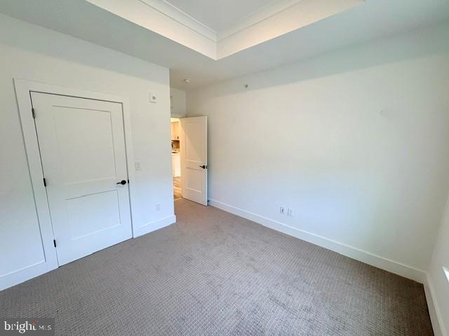78 Old Mill Bottom Road North, Unit 409 Annapolis, MD 21409 - Photo 12 of 43 Bedroom 2