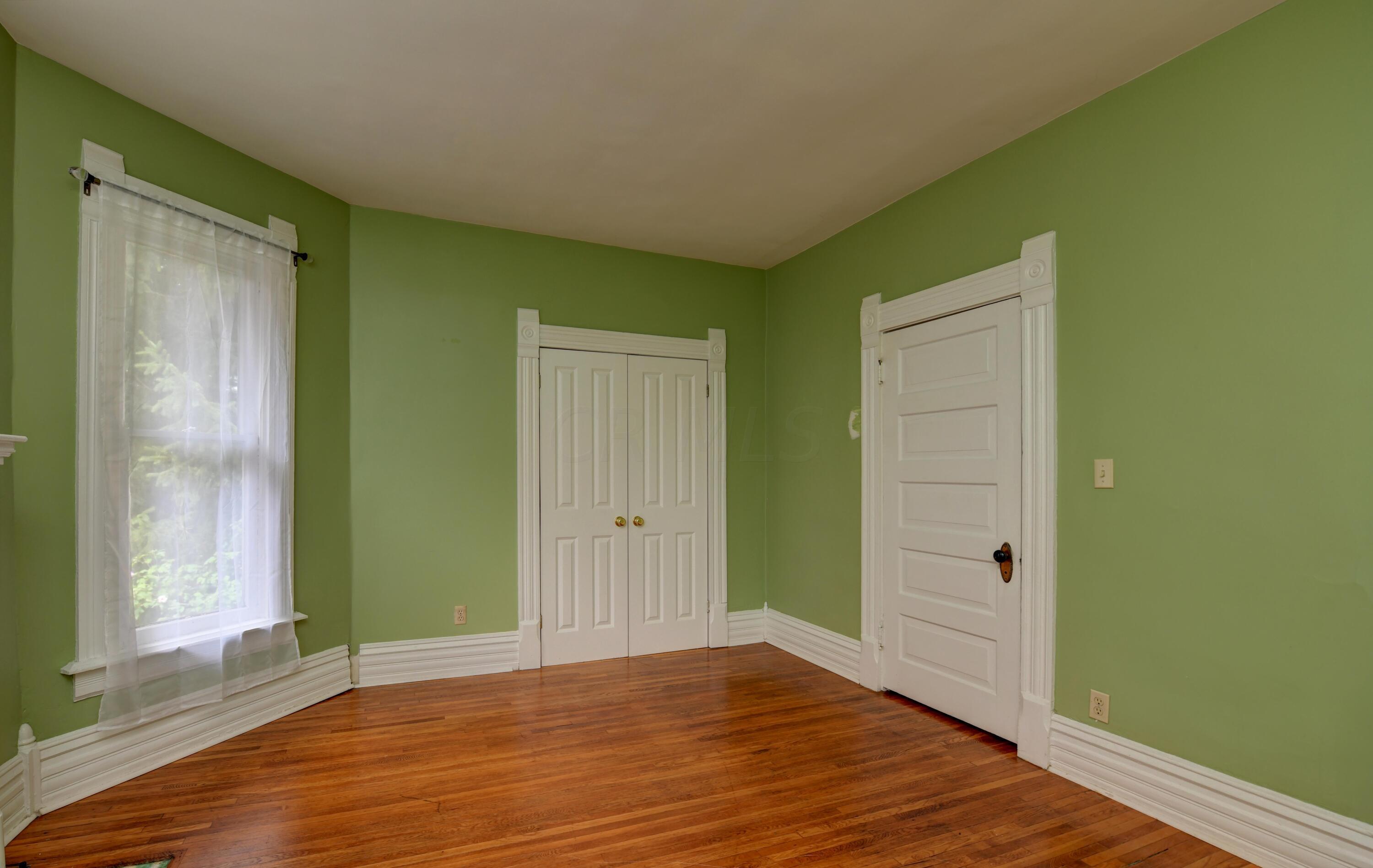1123 Bryden Road Columbus, OH 43205 - Photo 24 of 36 Bedroom