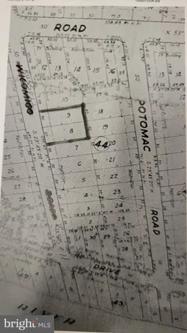 a view of water heater room