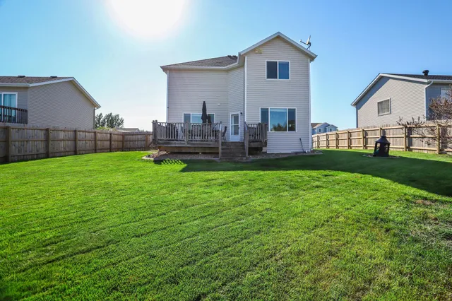 $395,000 | 4509 11th Street West, West Fargo, ND 58078