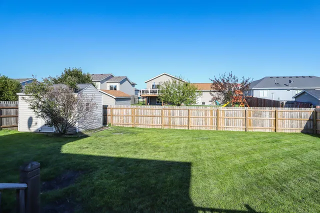 $395,000 | 4509 11th Street West, West Fargo, ND 58078