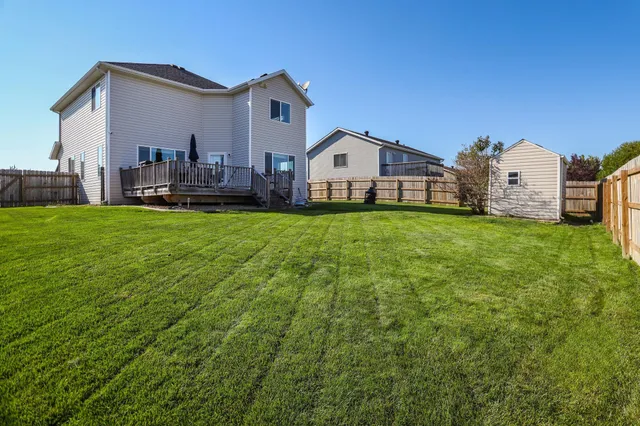 $395,000 | 4509 11th Street West, West Fargo, ND 58078