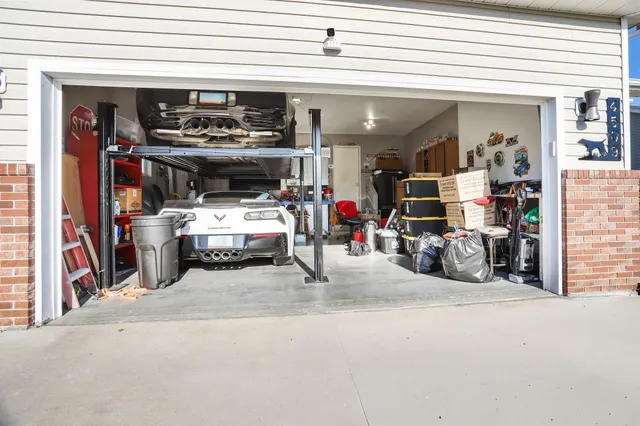 $395,000 | 4509 11th Street West, West Fargo, ND 58078