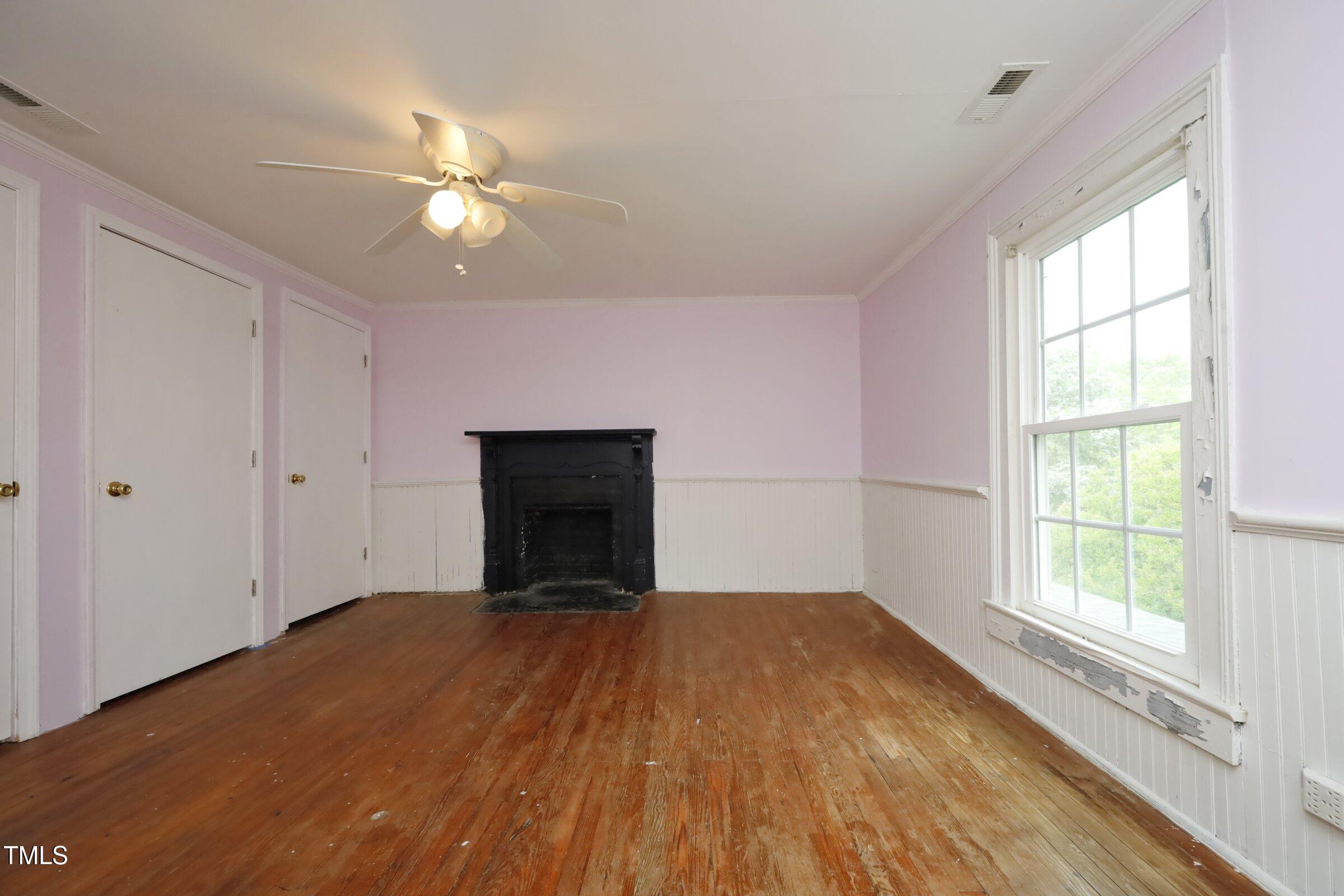 7129 Dexter Road Oxford, NC 27565 - Photo 53 of 85 51Bedroom2