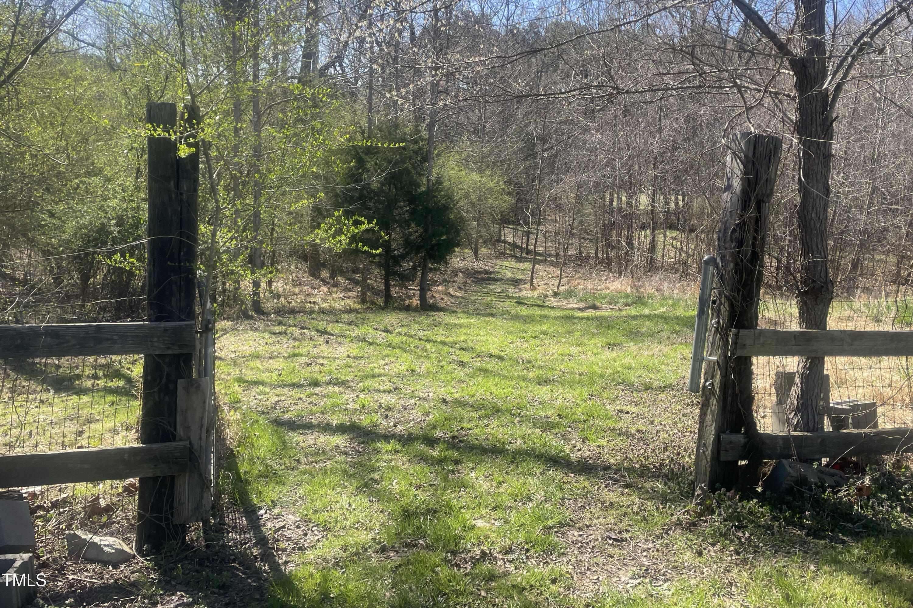 7129 Dexter Road Oxford, NC 27565 - Photo 66 of 85 BackMeadow