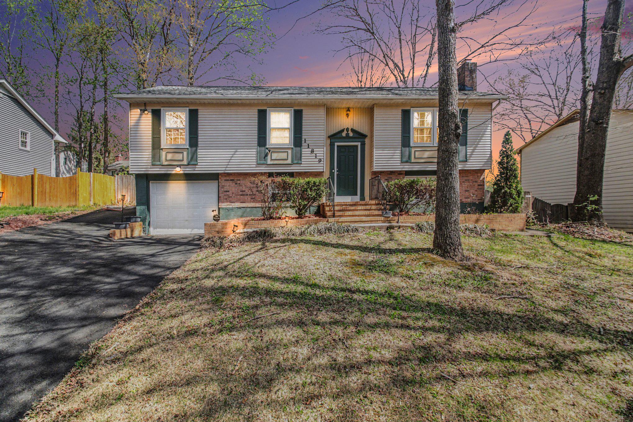 11819 Rutherford Drive Fredericksburg, VA 22407 - Photo 1 of 25