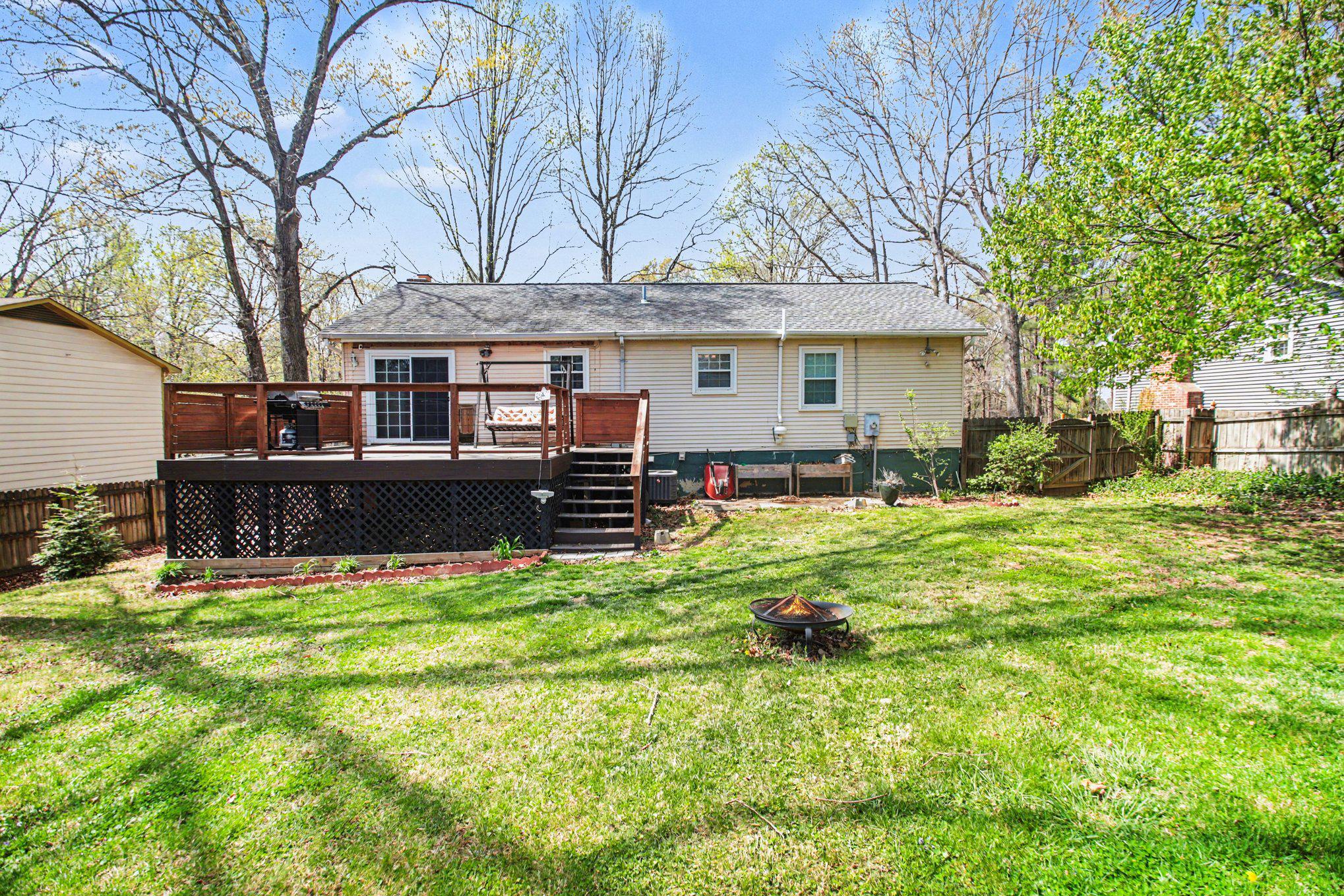 11819 Rutherford Drive Fredericksburg, VA 22407 - Photo 23 of 25