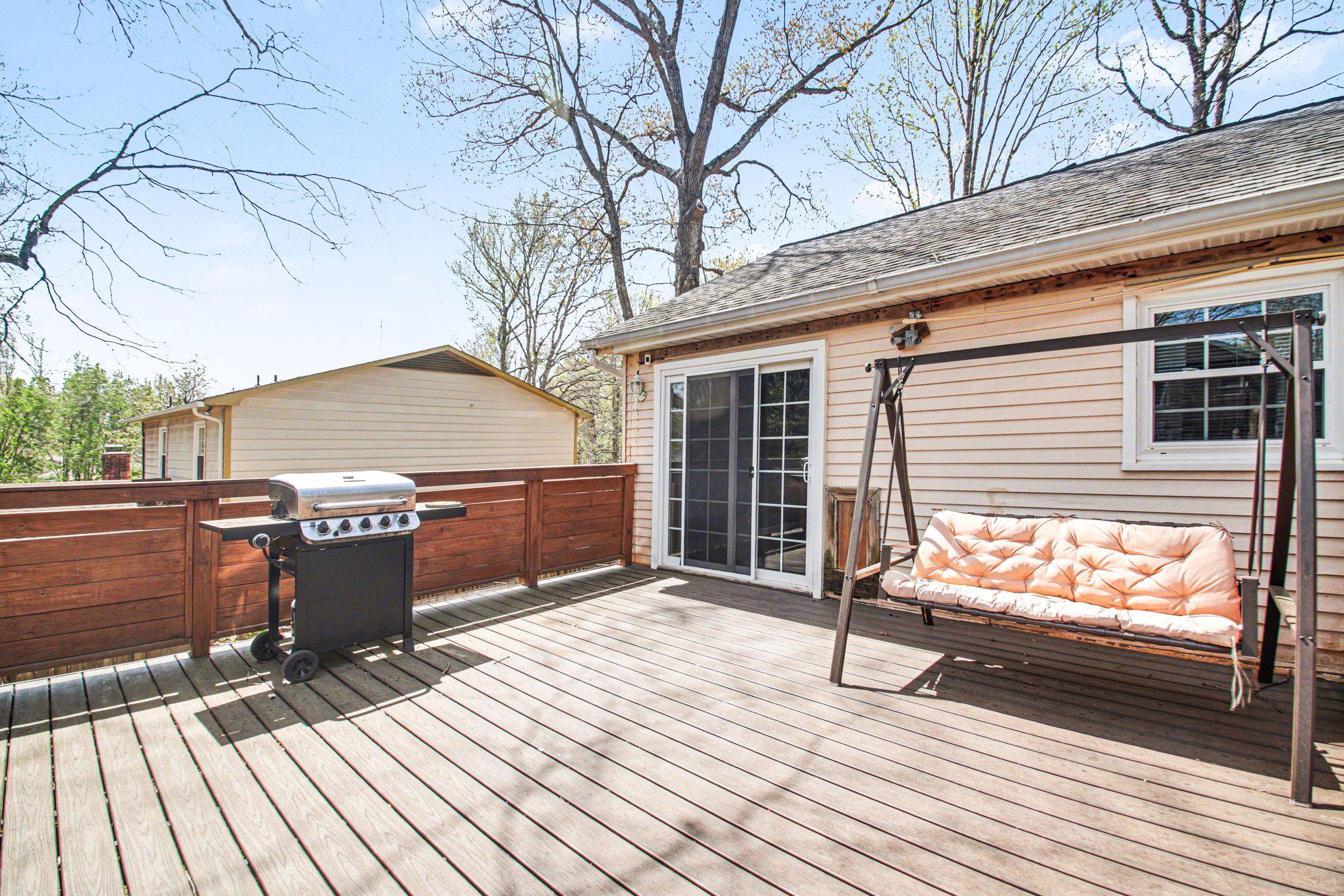 11819 Rutherford Drive Fredericksburg, VA 22407 - Photo 25 of 25 .