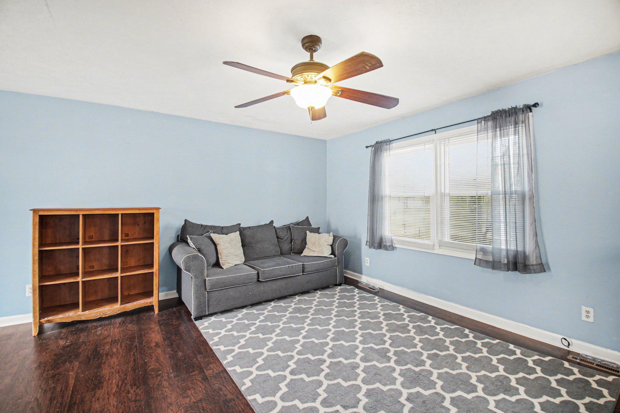 11819 Rutherford Drive Fredericksburg, VA 22407 - Photo 5 of 25