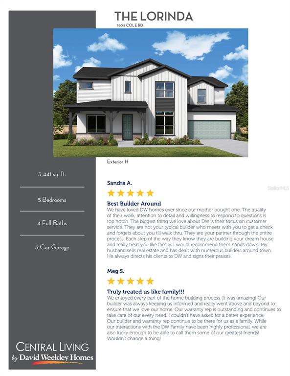 1604 Cole Road Orlando, FL 32803 - Photo 3 of 4